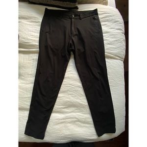 Lululemon Commission Pant Slim - 36